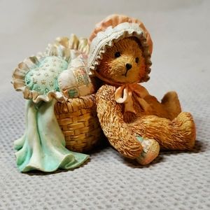 Cherished Teddies, Jazmine